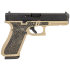 Glock G17 Gen5 9mm Luger 17+1 4.50