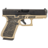Glock G19 Gen5 Compact 9mm 15+1 4.02
