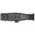 AGM Rattler V2 25-256 Thermal Scope 3.5-28x 25mm 256x192