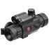 AGM Neith DC32-4MP LRF Night Vision Handheld Mountable Scope 1x32mm
