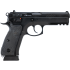 CZ-USA CZ 75 SP-01 9mm Luger 19+1, 4.60