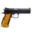 CZ-USA TS2 40 S&W 17+1 5.20