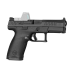 CZ-USA P-10 C Compact 9mm Luger 15+1 4.02