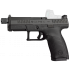 CZ-USA P-10 C Compact 9mm Luger 17+1 4.02
