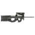 FN PS90 5.7x28mm Bullpup Rifle 50+1 Ported Barrel Black