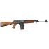 Zastava PAP M77 308 Win 762x51mm 20rd 1970in Battleworn Wood