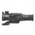 AGM Secutor LRF 35-384 Thermal Scope 3-24x 75mm Multi Reticle