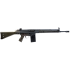 Century Arms CA-3 7.62x51mm NATO 20+1 Black Fixed Stock Rifle