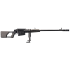 Zastava M93 50 BMG Rifle 33in Fluted Barrel Black Synthetic
