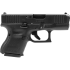 Glock G26 Gen5 MOS Sub-Compact 9mm 10+1 3.43