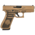 Glock G45 Gen5 MOS Compact 9mm Luger 17+1 4.02