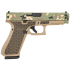 Glock G47 Gen5 MOS 9mm Luger Full Size 17+1 4.49