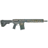 HK MR556 A1 75th Anniversary 5.56 NATO Flecktarn Rifle