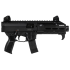CZ-USA Scorpion 3+ 9mm Luger 20+1 7.80