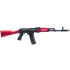 Century Arms BFT 556 5.56x45mm 16.20in Barrel 30+1 Red Stock