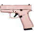 Glock G43X Sub-Compact 9mm 10+1 3.41