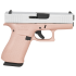 Glock G43 Sub-Compact 9mm Luger 10+1 3.41