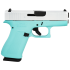 Glock G43X Sub-Compact 9mm Luger 10+1 3.41