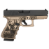 Glock G19 Gen3 Compact 9mm Luger 15+1 4.02