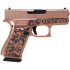 Glock G43 Gen3 Sub-Compact 9mm Luger 6+1 3.41