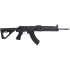 Century Arms Sharps MB47 762x39mm 30rd MLOK Fluted Barrel Rifle