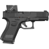Glock G19 Gen5 MOS 9mm 10+1, 4.02