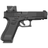 Glock G47 Gen5 MOS 9mm 17+1 Full Size 4.49