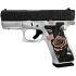 Glock G43X 9mm Sub-Compact 10+1 Black Polymer Pistol USA