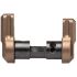 Aero Precision Pro Ambidextrous Safety Selector AR15 AR10 Brown