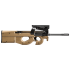 FN PS90 5.7x28mm FDE Bullpup Rifle 50+1 16