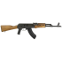 Century Arms BFT47 7.62x39mm 30+1 with Wood Stock