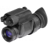 AGM Global Vision PVS-14E NL1 Night Vision Monocular 1x
