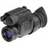 AGM PVS-14E NL1 Night Vision Monocular 1x Gen 2+ White Phosphor