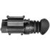 AGM PVS-14E NL1 Night Vision Monocular 1x Gen 2+ White Phosphor