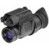 AGM Global Vision PVS-14E Black Night Vision Gen 2+ Monocular