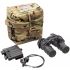 AGM Global Vision UNVG Night Vision Goggles 1x 64-72 Resolution