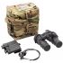 AGM Global Vision UNVG Night Vision Goggles 1x 64-72