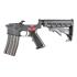 Franklin Armory BFSIII Binary Lower Receiver for M4 Rifle