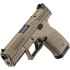 CZ-USA P-10 C Compact 9mm Luger 15+1 4.02