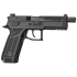 CZ USA P-09 F Nocturne SR 9mm Luger 21+1 5.30