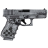 Glock G45 Gen5 P51 Mustang 9mm 17+1 4.02