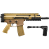 FN SCAR 15P 5.56 FDE 7.5