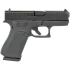 Glock G43X 9mm Sub-Compact Pistol | 10+1 Black nDLC