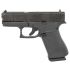 Glock G43X 9mm Sub-Compact Pistol | 10+1 Black nDLC