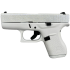 Glock G42 Gen3 Sub-Compact 380 ACP 6+1 3.25