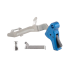 Apex Tactical 102163BLU Action Enhancement Kit for Glock Gen 3/4