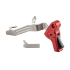 Apex Tactical Red Action Enhancement Kit for Glock Gen 3 4