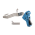 Apex Tactical Action Enhancement Kit for Glock Gen 3 4 Blue