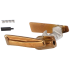 Sig Sauer Safety Parts Kit Red Bronze for Sig P365 P365X XL 9mm 380 ACP
