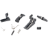Sig Sauer Safety Parts Kit 9mm 380 ACP for P365 P365X XL Nickel